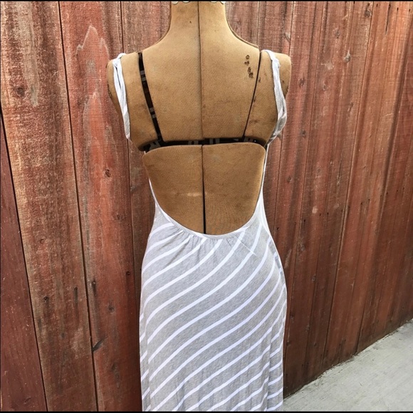 🔥FLASH SALE🔥 Open Back Summer Dress - Picture 2 of 3